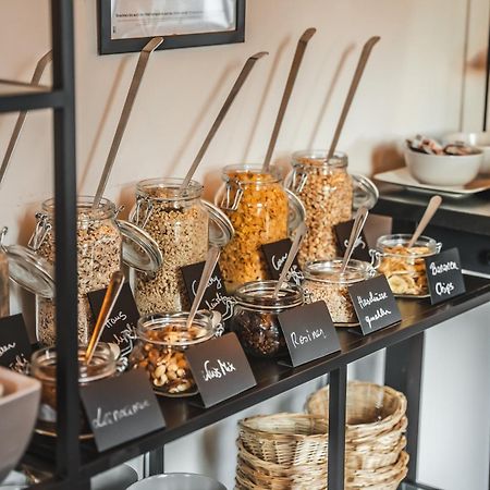 Boutiquehotel Caravella Velden By S4Y フェルデン・アム・ヴェルターゼー エクステリア 写真