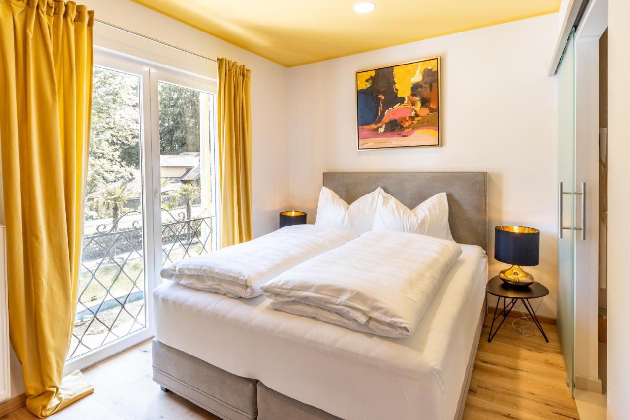 Boutiquehotel Caravella Velden By S4Y フェルデン・アム・ヴェルターゼー エクステリア 写真