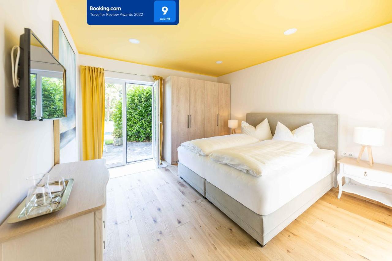 Boutiquehotel Caravella Velden By S4Y フェルデン・アム・ヴェルターゼー エクステリア 写真