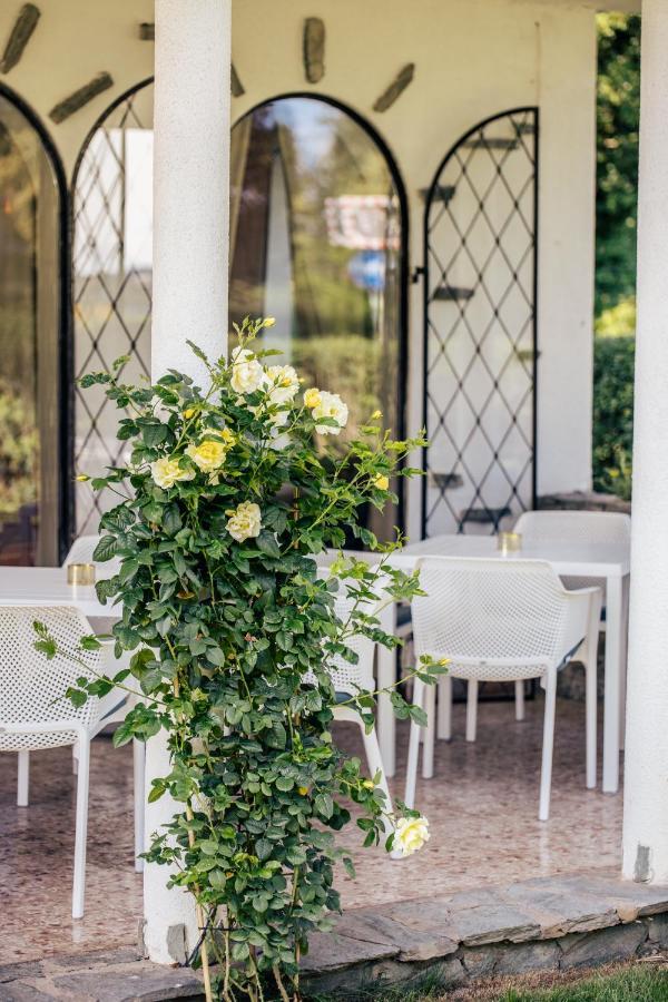 Boutiquehotel Caravella Velden By S4Y フェルデン・アム・ヴェルターゼー エクステリア 写真