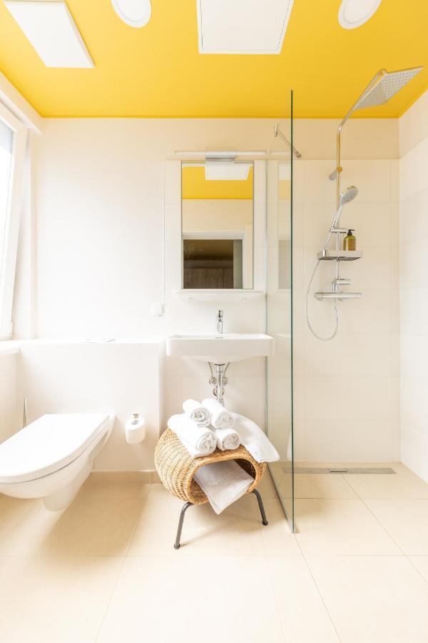 Boutiquehotel Caravella Velden By S4Y フェルデン・アム・ヴェルターゼー エクステリア 写真