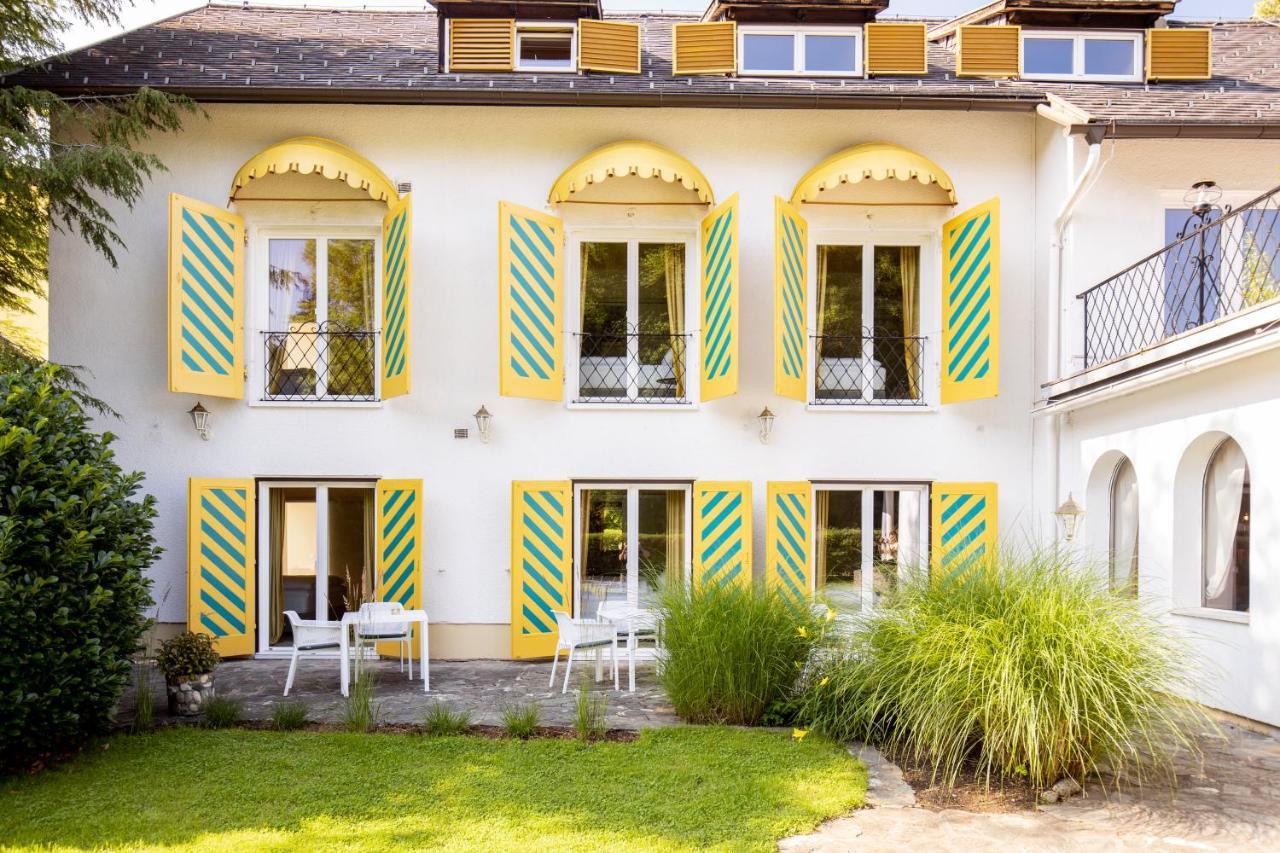 Boutiquehotel Caravella Velden By S4Y フェルデン・アム・ヴェルターゼー エクステリア 写真