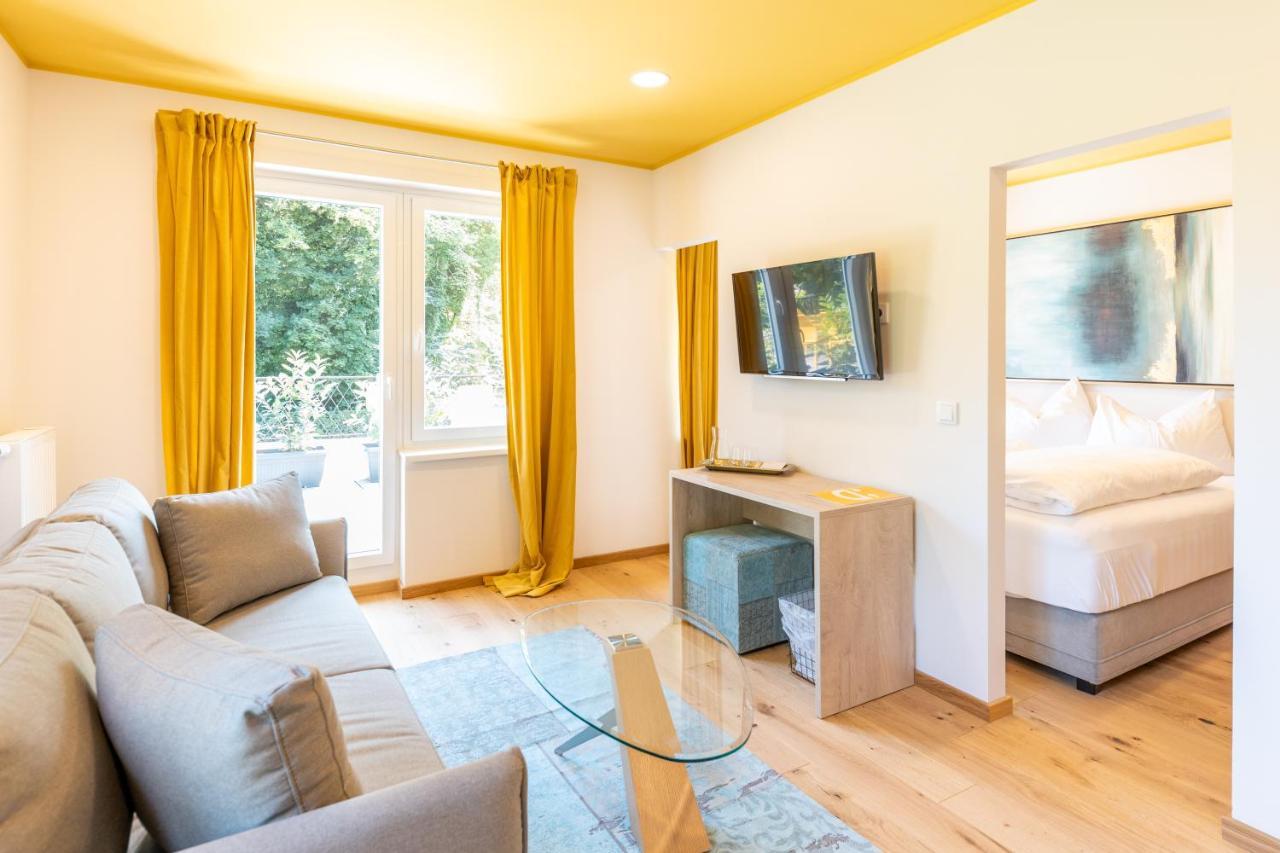 Boutiquehotel Caravella Velden By S4Y フェルデン・アム・ヴェルターゼー エクステリア 写真