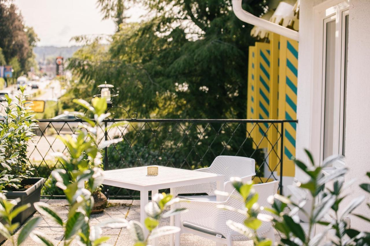 Boutiquehotel Caravella Velden By S4Y フェルデン・アム・ヴェルターゼー エクステリア 写真