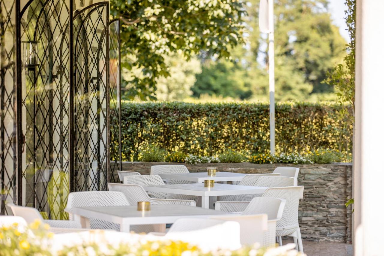 Boutiquehotel Caravella Velden By S4Y フェルデン・アム・ヴェルターゼー エクステリア 写真