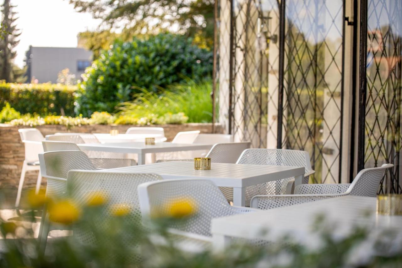 Boutiquehotel Caravella Velden By S4Y フェルデン・アム・ヴェルターゼー エクステリア 写真