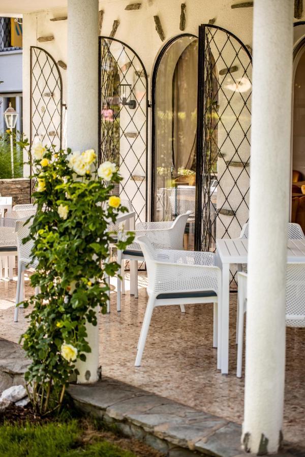 Boutiquehotel Caravella Velden By S4Y フェルデン・アム・ヴェルターゼー エクステリア 写真