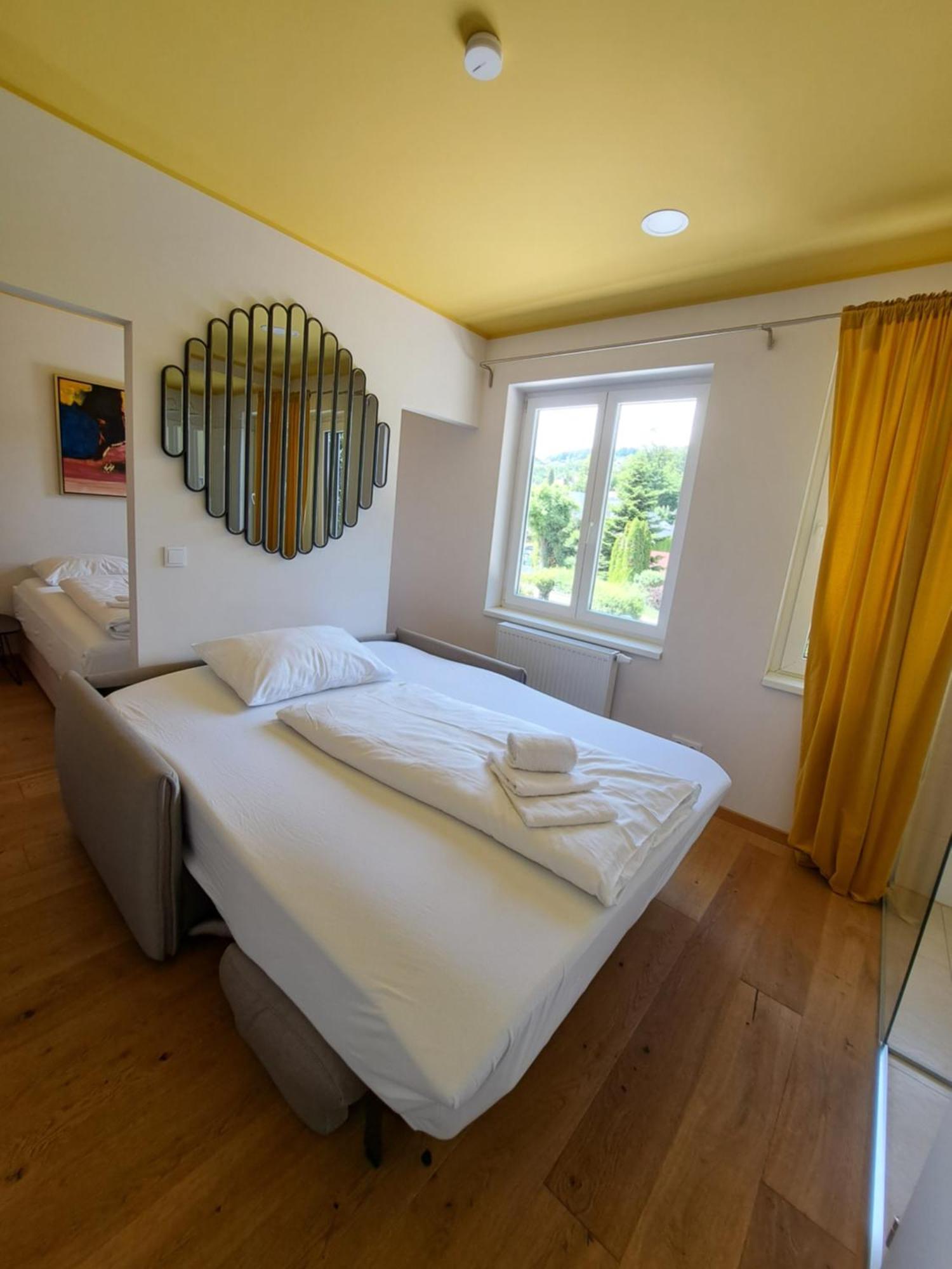 Boutiquehotel Caravella Velden By S4Y フェルデン・アム・ヴェルターゼー エクステリア 写真