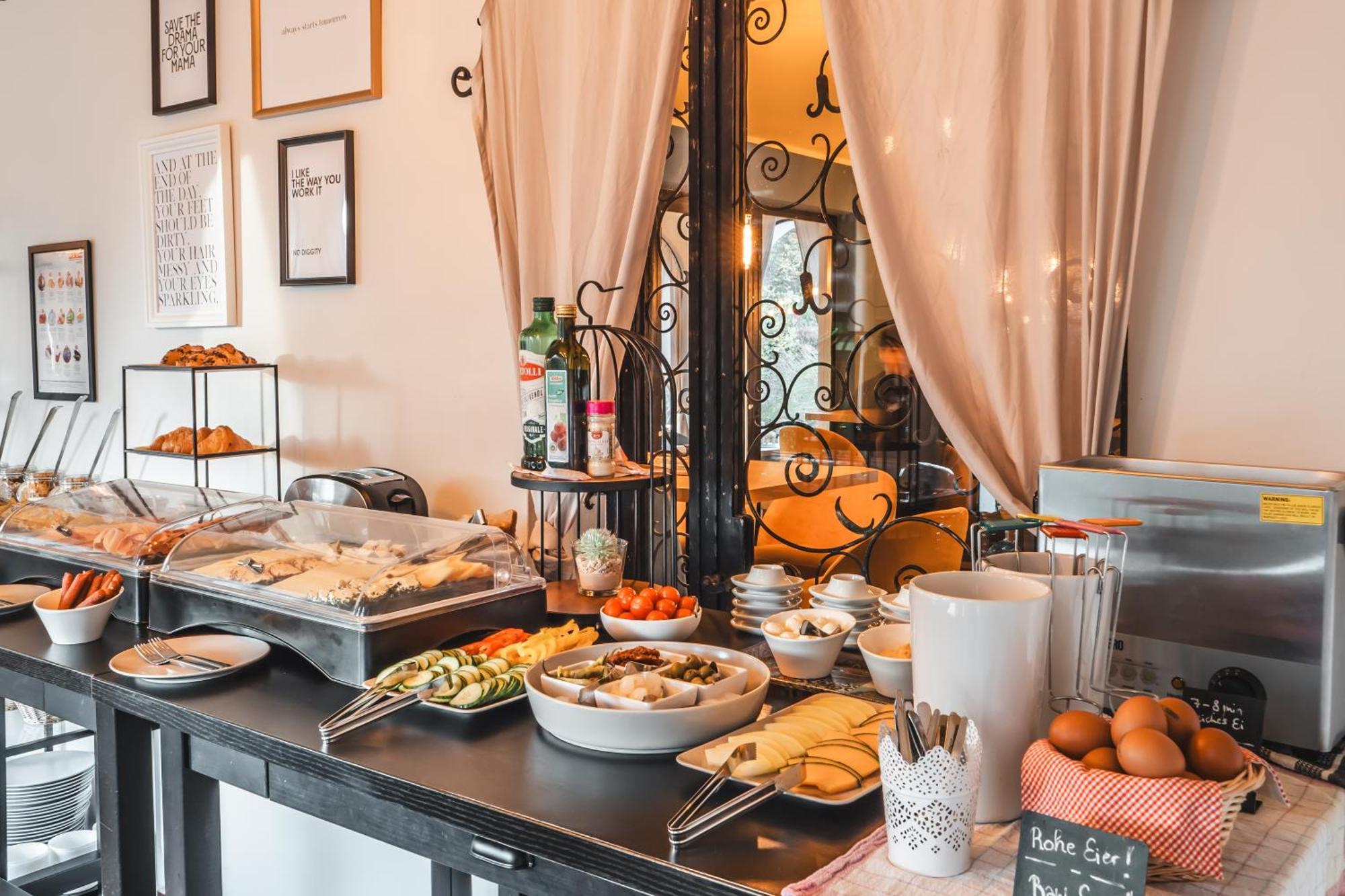 Boutiquehotel Caravella Velden By S4Y フェルデン・アム・ヴェルターゼー エクステリア 写真