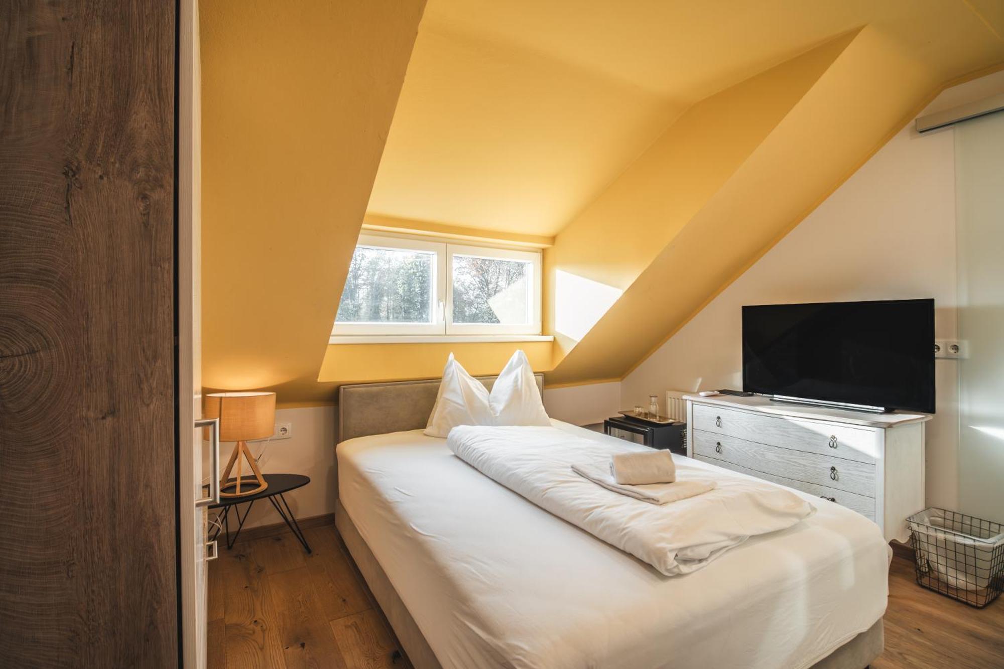 Boutiquehotel Caravella Velden By S4Y フェルデン・アム・ヴェルターゼー エクステリア 写真