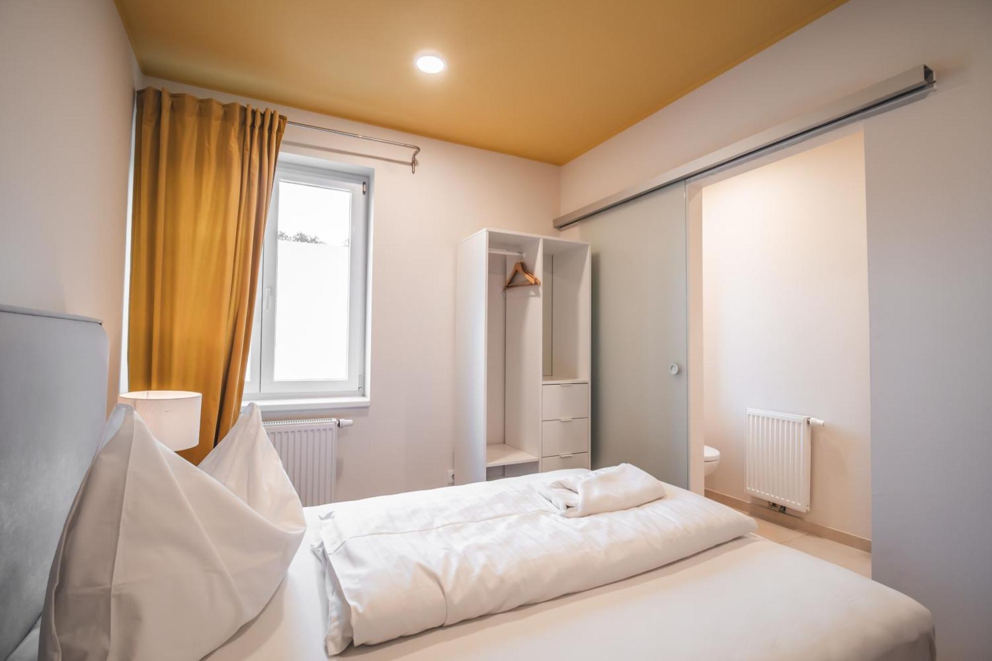 Boutiquehotel Caravella Velden By S4Y フェルデン・アム・ヴェルターゼー エクステリア 写真