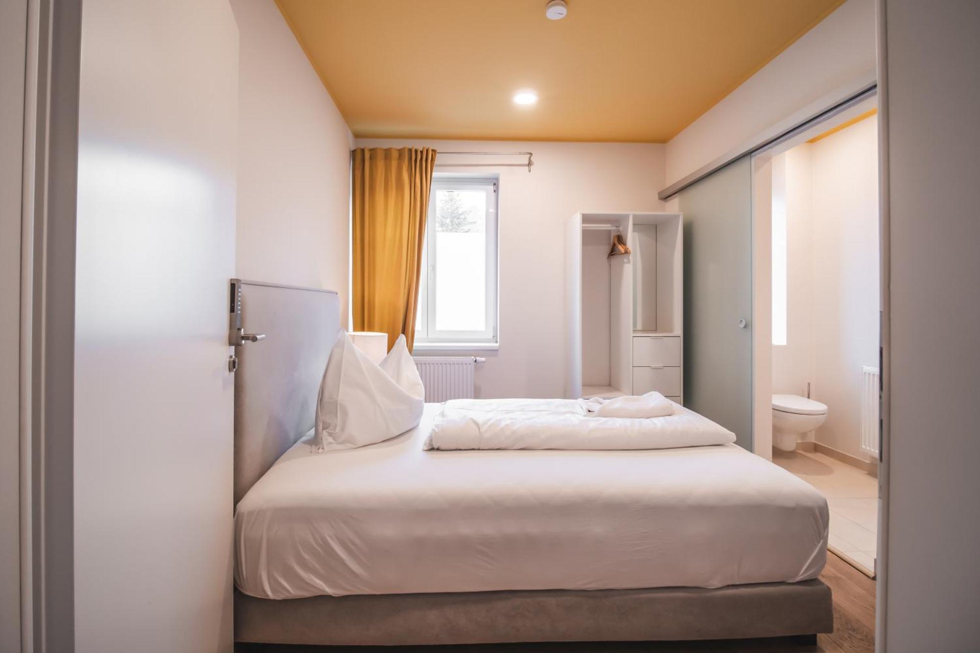 Boutiquehotel Caravella Velden By S4Y フェルデン・アム・ヴェルターゼー エクステリア 写真
