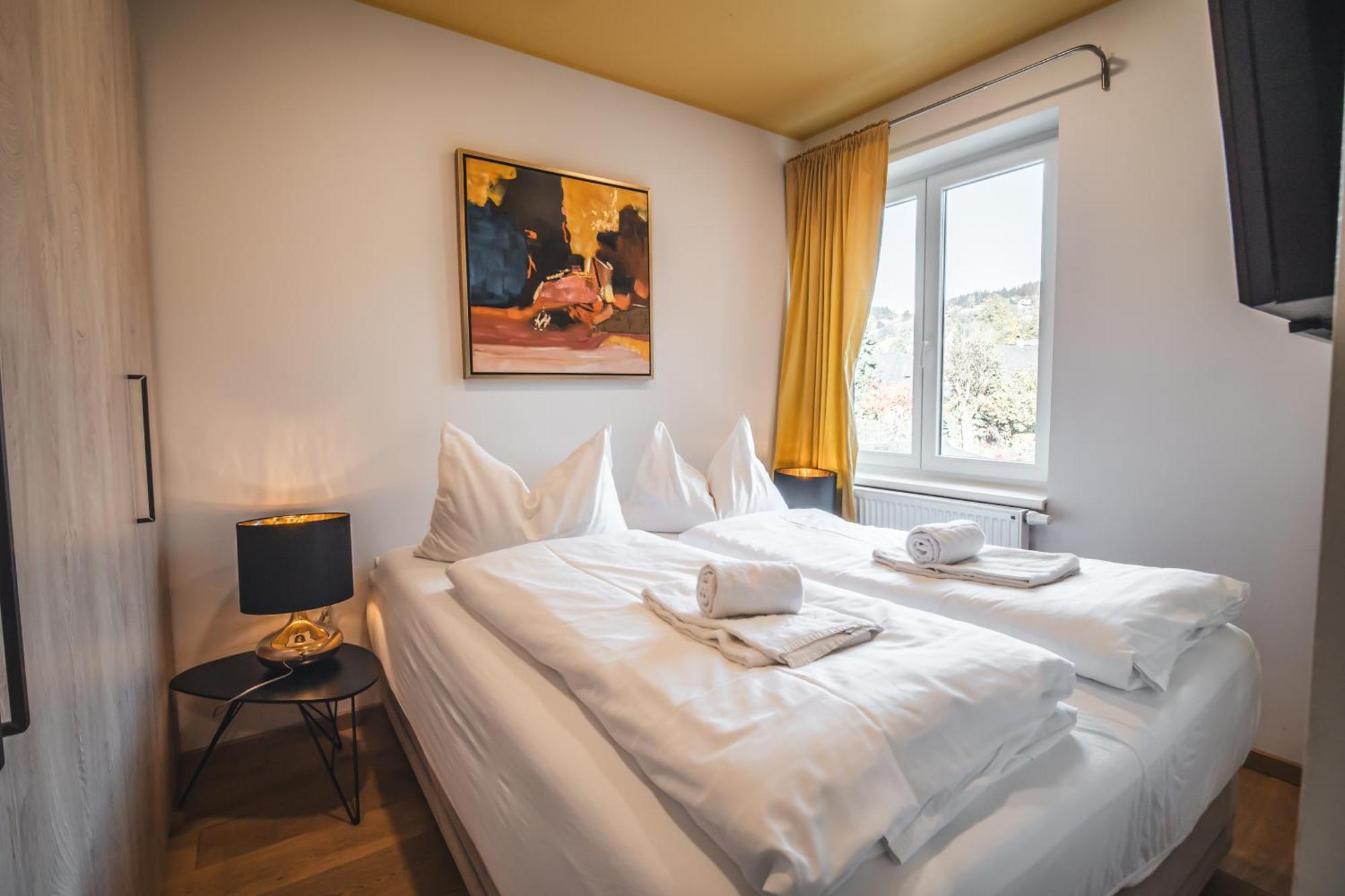 Boutiquehotel Caravella Velden By S4Y フェルデン・アム・ヴェルターゼー エクステリア 写真