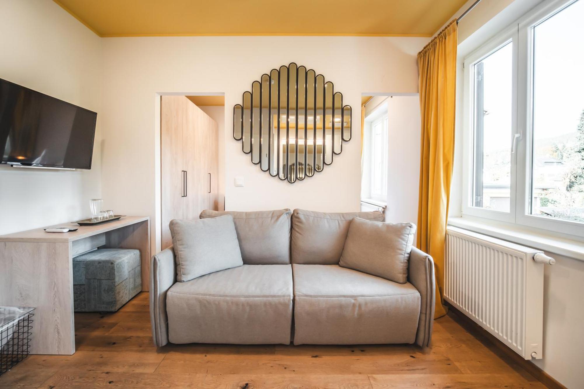 Boutiquehotel Caravella Velden By S4Y フェルデン・アム・ヴェルターゼー エクステリア 写真