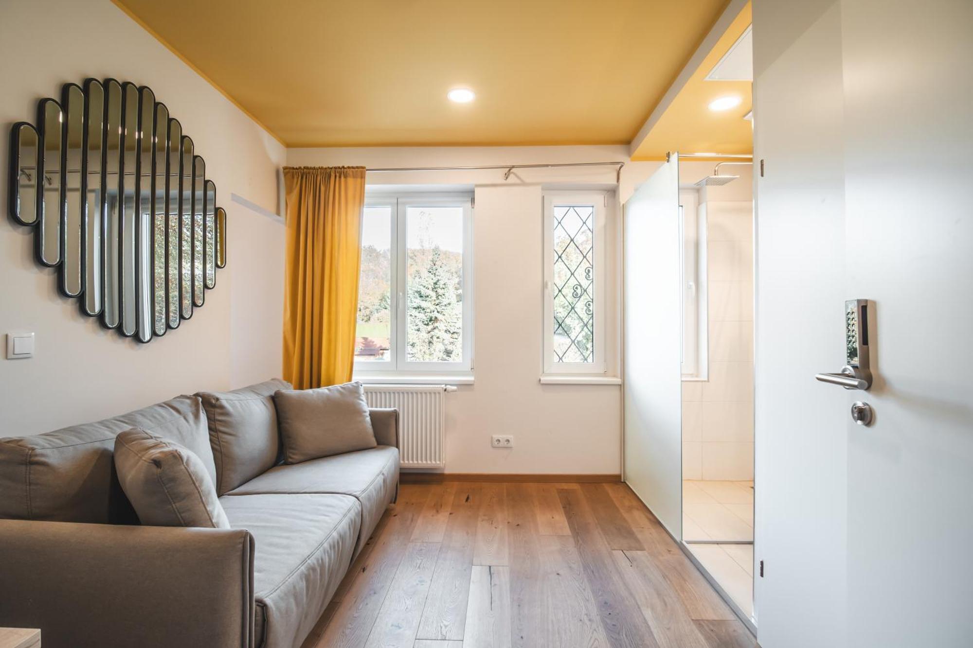 Boutiquehotel Caravella Velden By S4Y フェルデン・アム・ヴェルターゼー エクステリア 写真